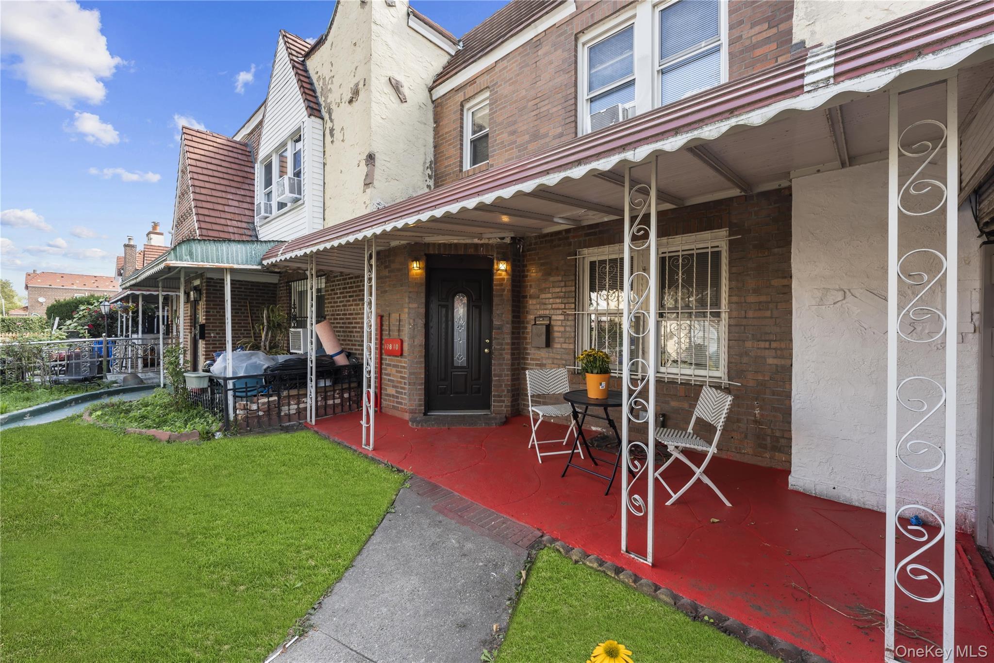 Single Family Leslie  Queens, NY 11434, MLS-909271-6