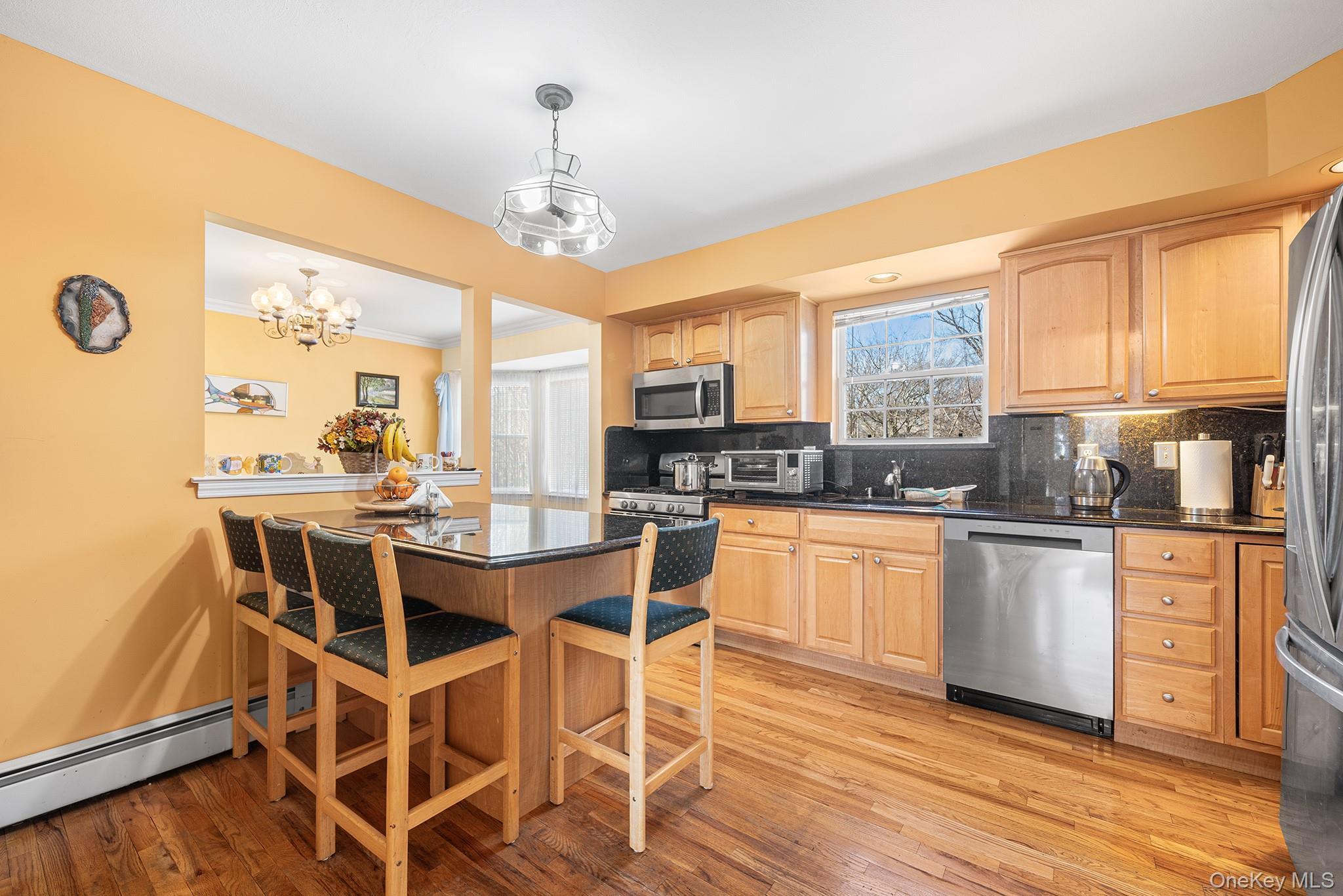 Single Family Dewey  Nassau County, NY 11710, MLS-909292-10