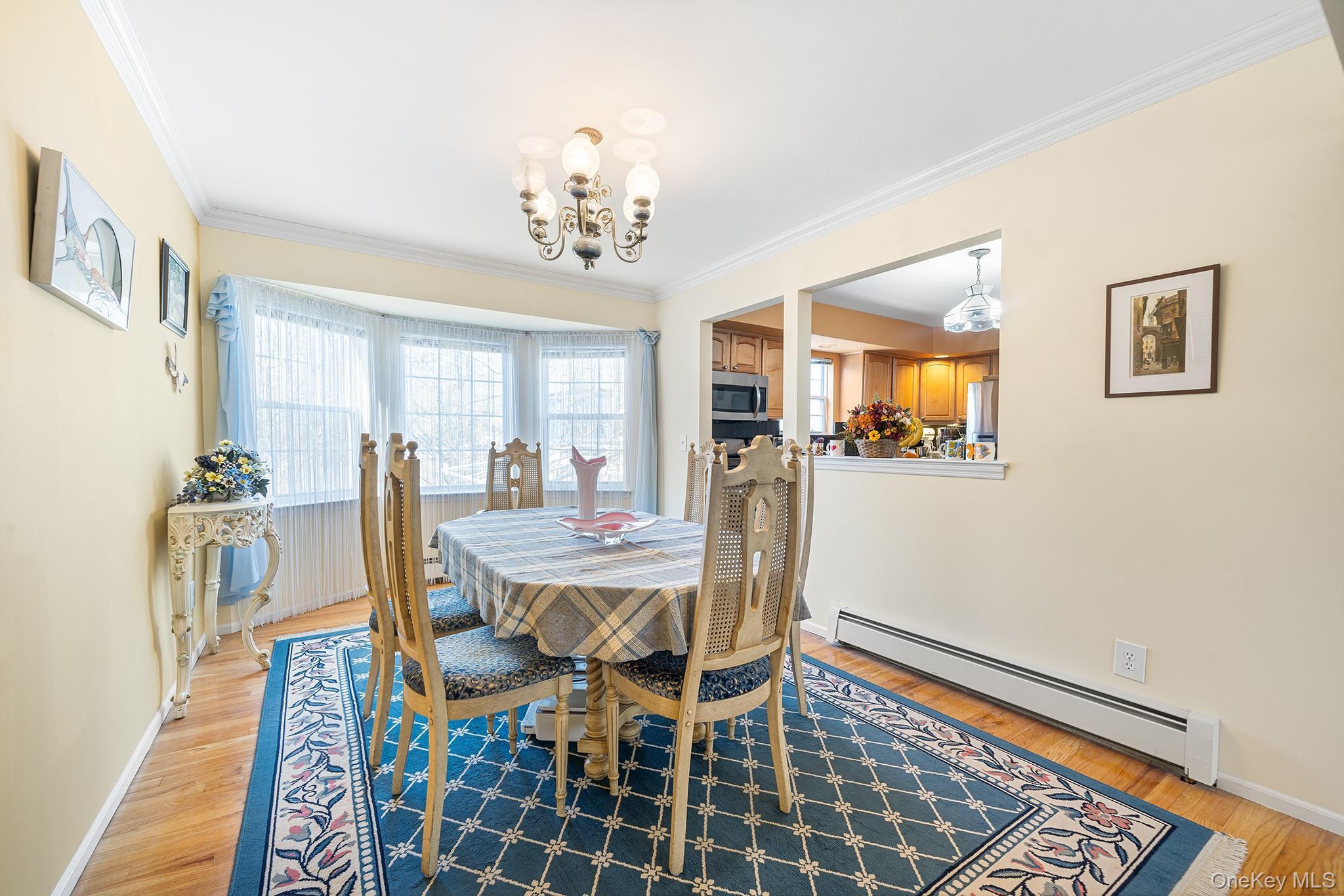 Single Family Dewey  Nassau County, NY 11710, MLS-909292-9