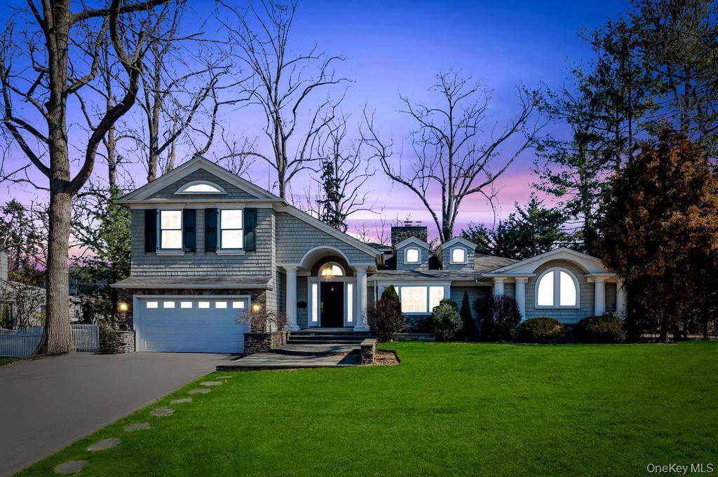 Single Family School House Nassau County, NY 11020, MLS-909295-2