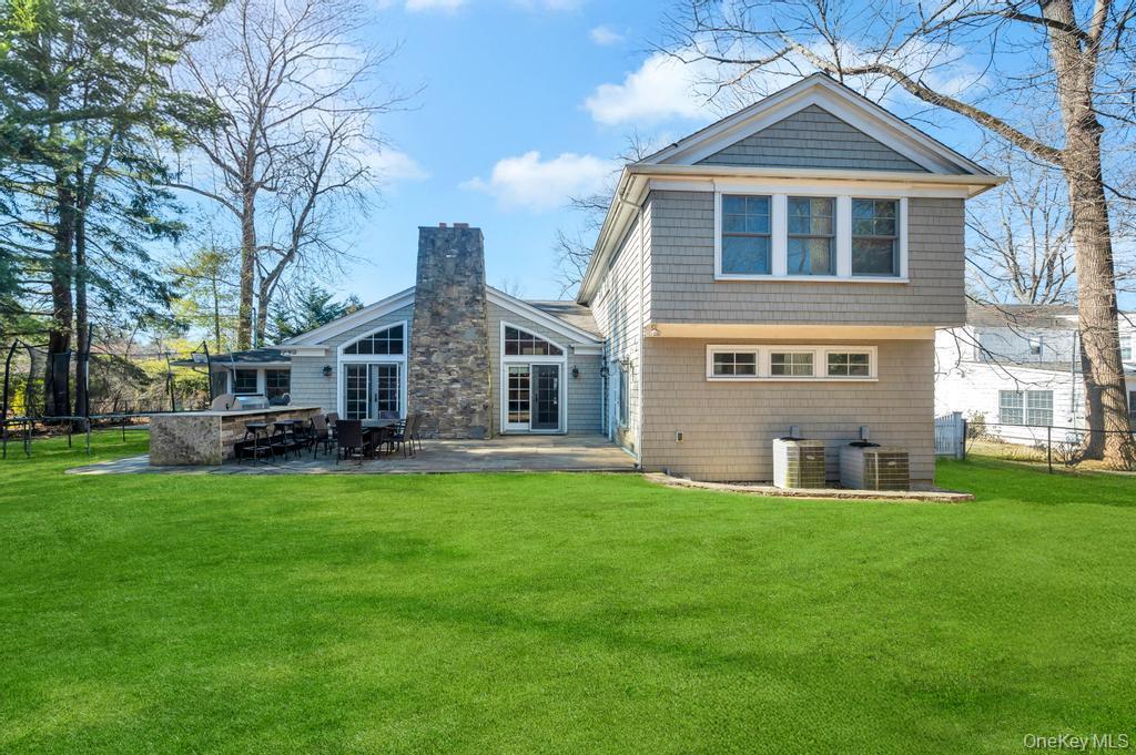 Single Family School House Nassau County, NY 11020, MLS-909295-3