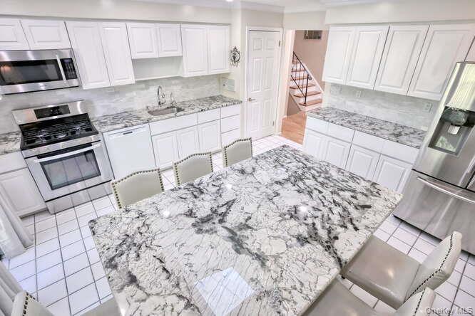 Single Family Martino  Rockland County, NY 10970, MLS-909299-17