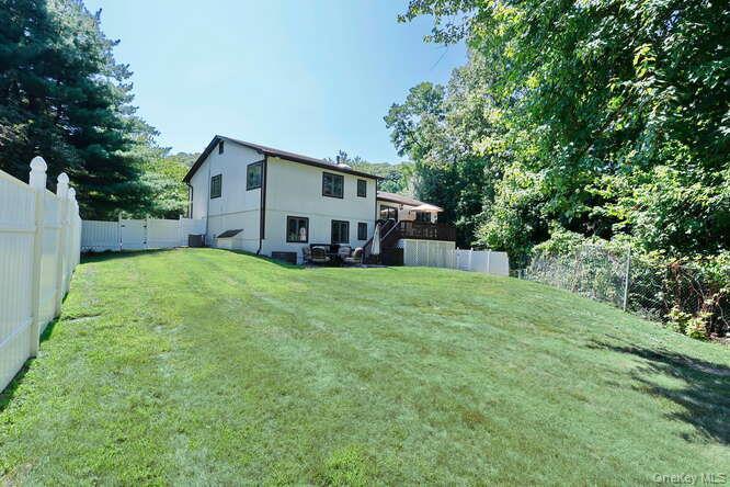 Single Family Martino  Rockland County, NY 10970, MLS-909299-38