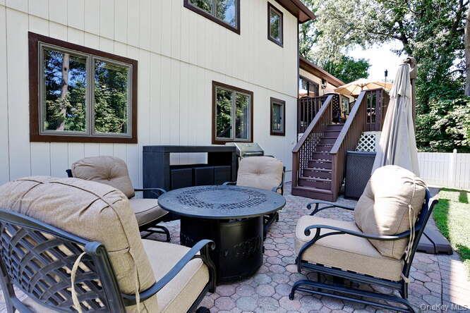 Single Family Martino  Rockland County, NY 10970, MLS-909299-40