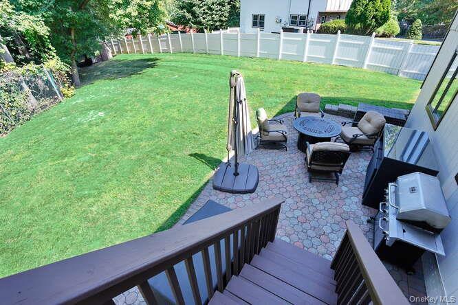 Single Family Martino  Rockland County, NY 10970, MLS-909299-43