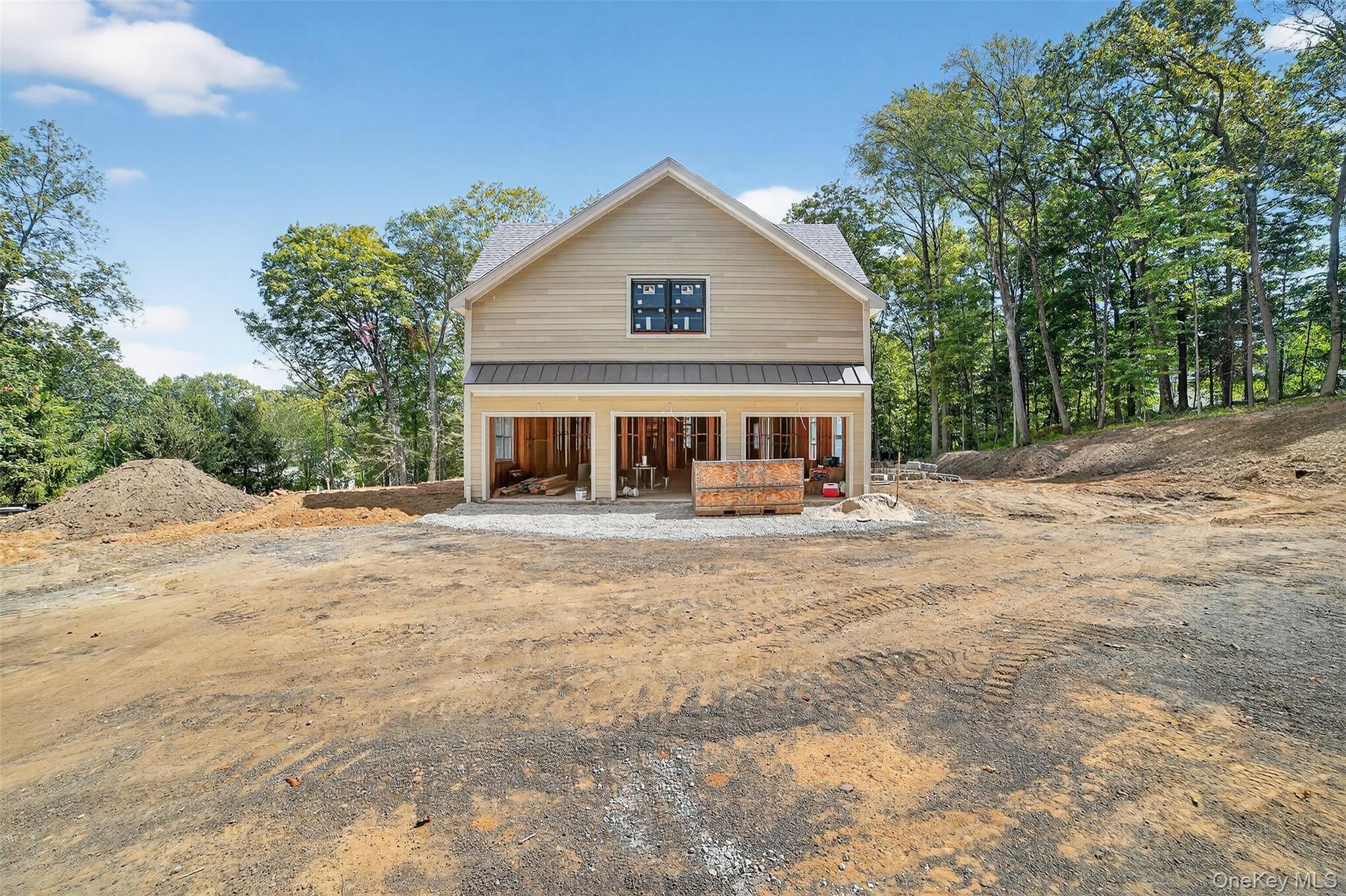 Single Family Bedell Westchester County, NY 10501, MLS-909305-30