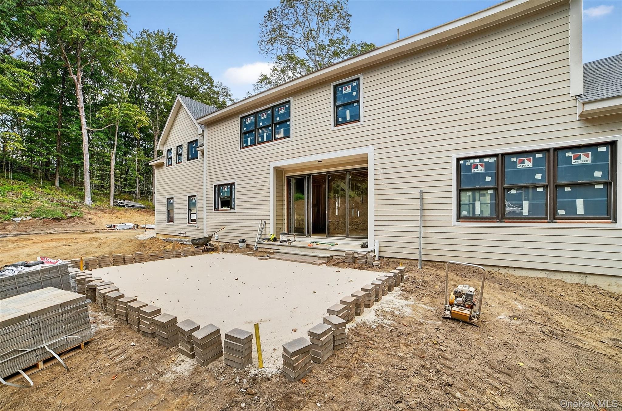 Single Family Bedell Westchester County, NY 10501, MLS-909305-31