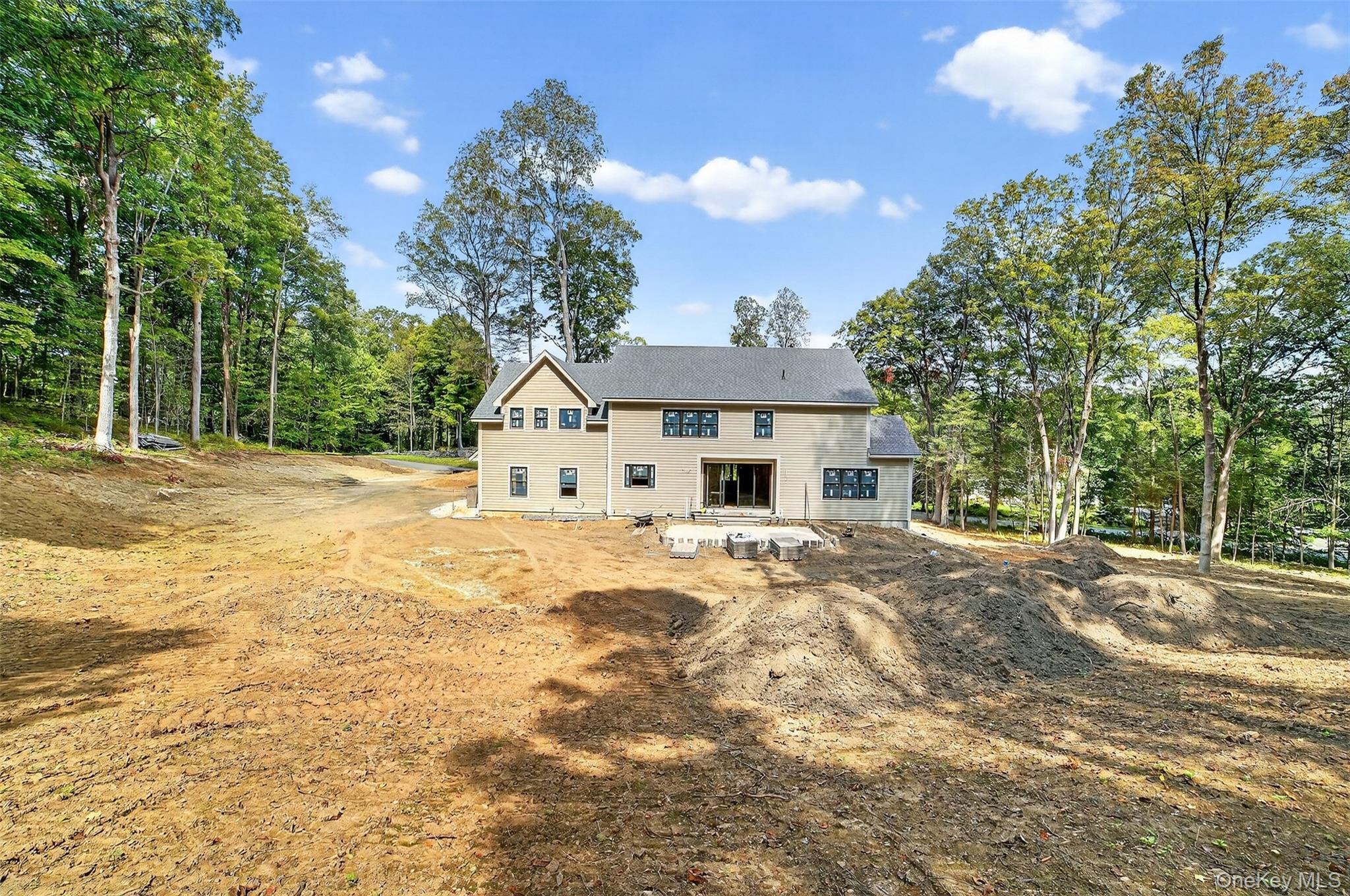 Single Family Bedell Westchester County, NY 10501, MLS-909305-32