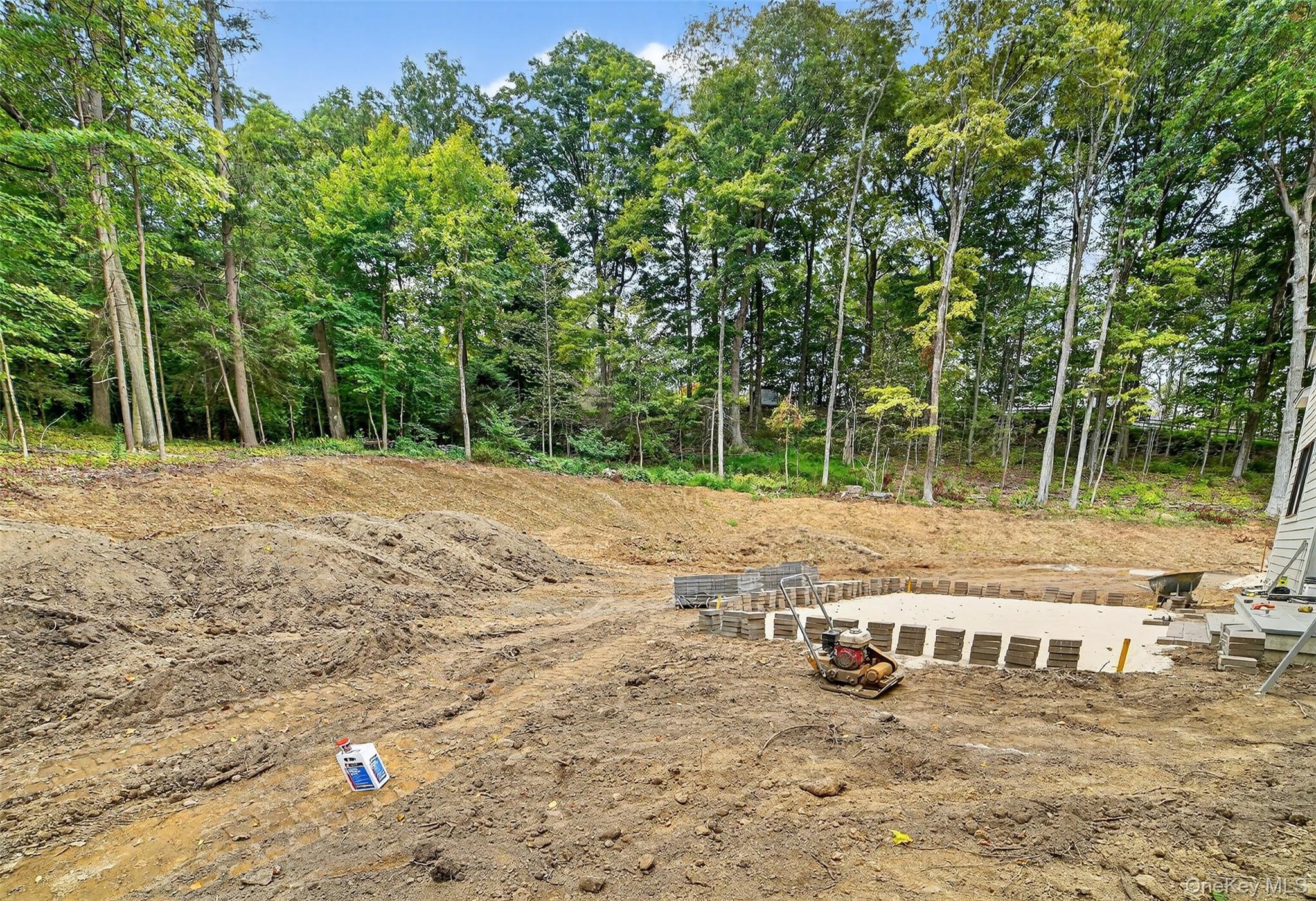 Single Family Bedell Westchester County, NY 10501, MLS-909305-33