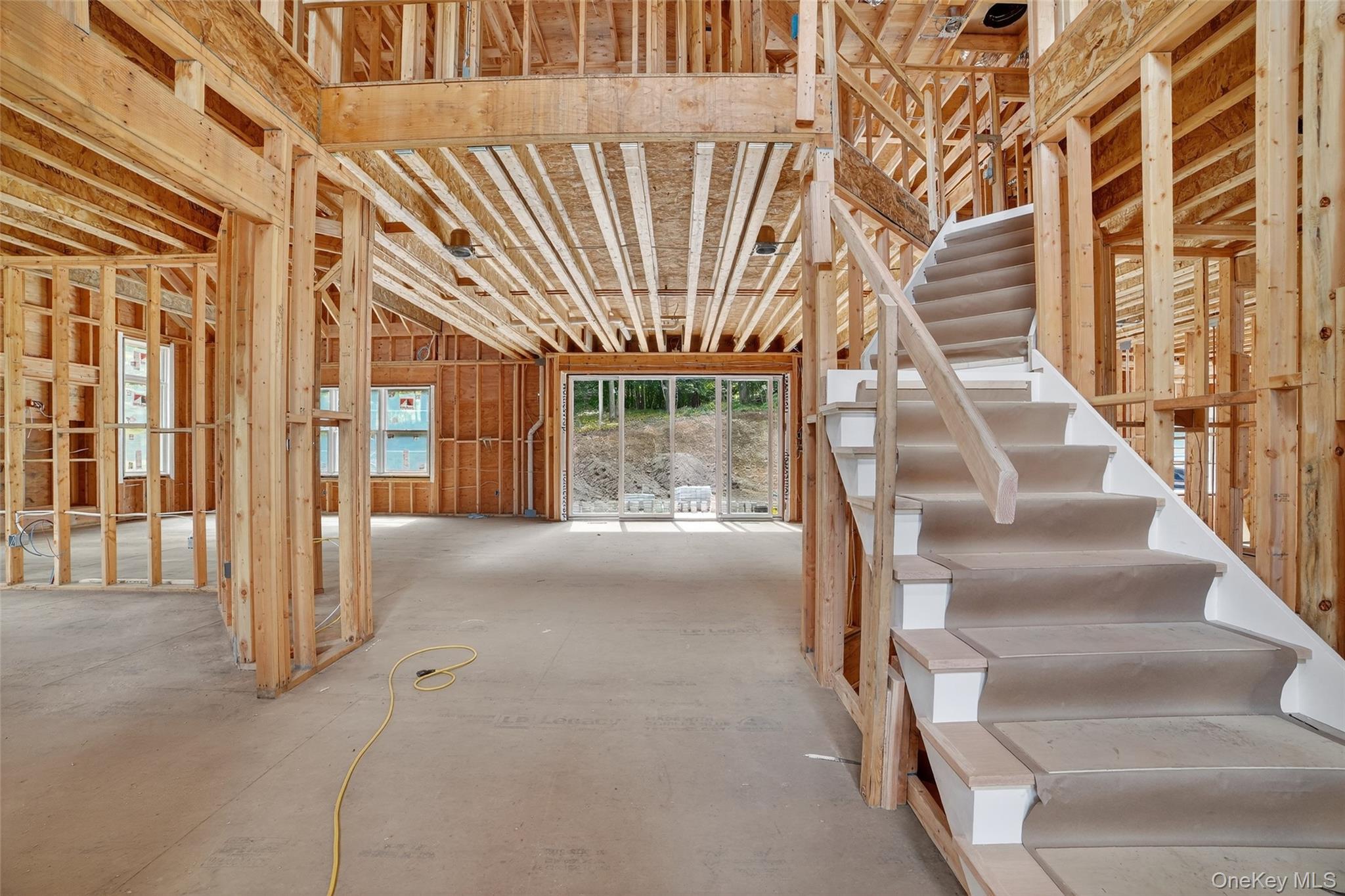 Single Family Bedell Westchester County, NY 10501, MLS-909305-4