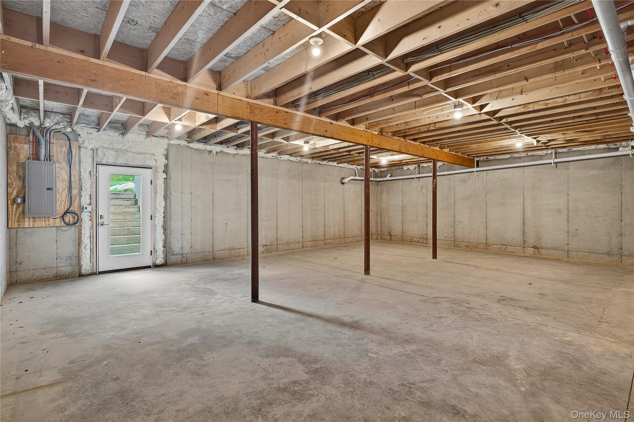 Single Family Warwick Isle  Orange County, NY 10969, MLS-909308-38