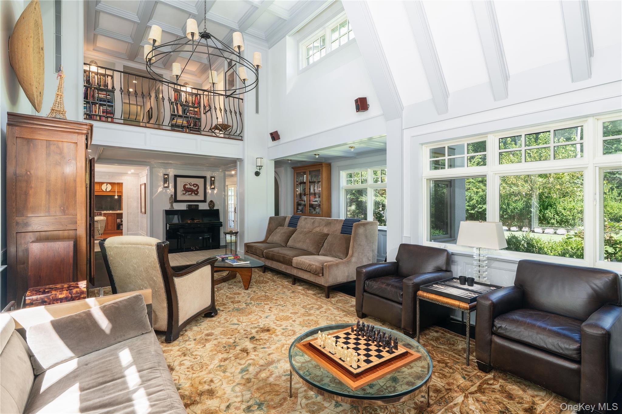 Single Family Washington Spring Rockland County, NY 10964, MLS-909311-10