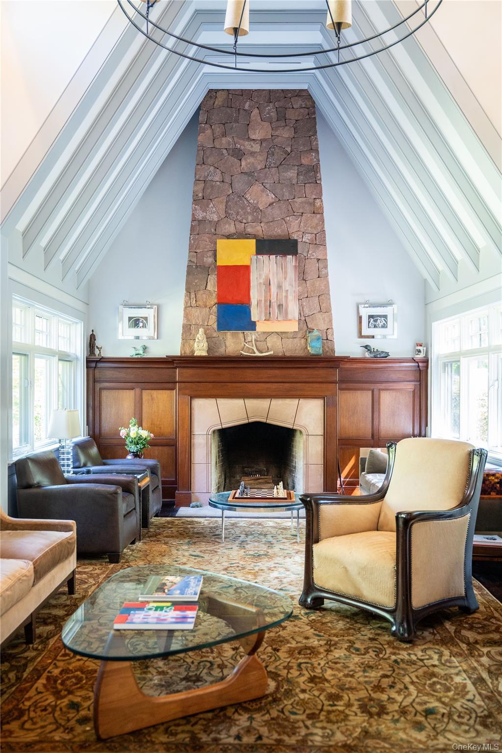 Single Family Washington Spring Rockland County, NY 10964, MLS-909311-11