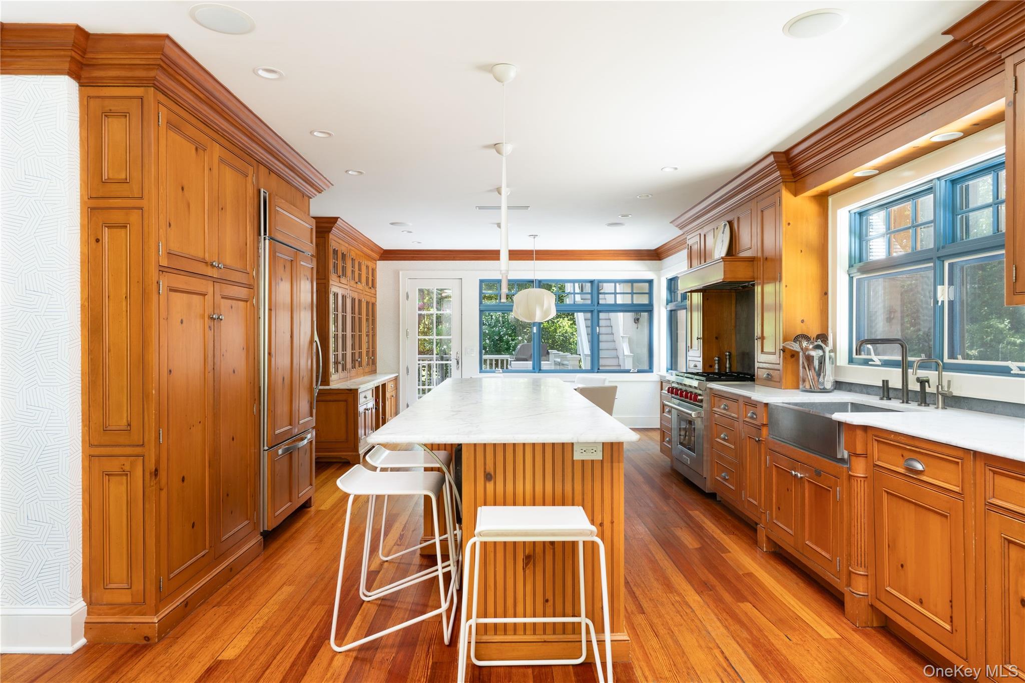 Single Family Washington Spring Rockland County, NY 10964, MLS-909311-16