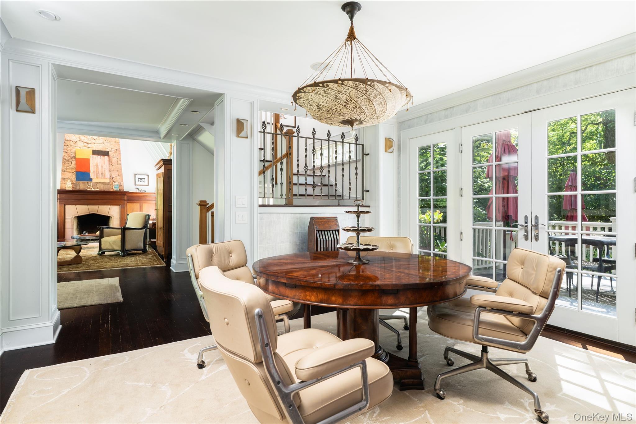 Single Family Washington Spring Rockland County, NY 10964, MLS-909311-22