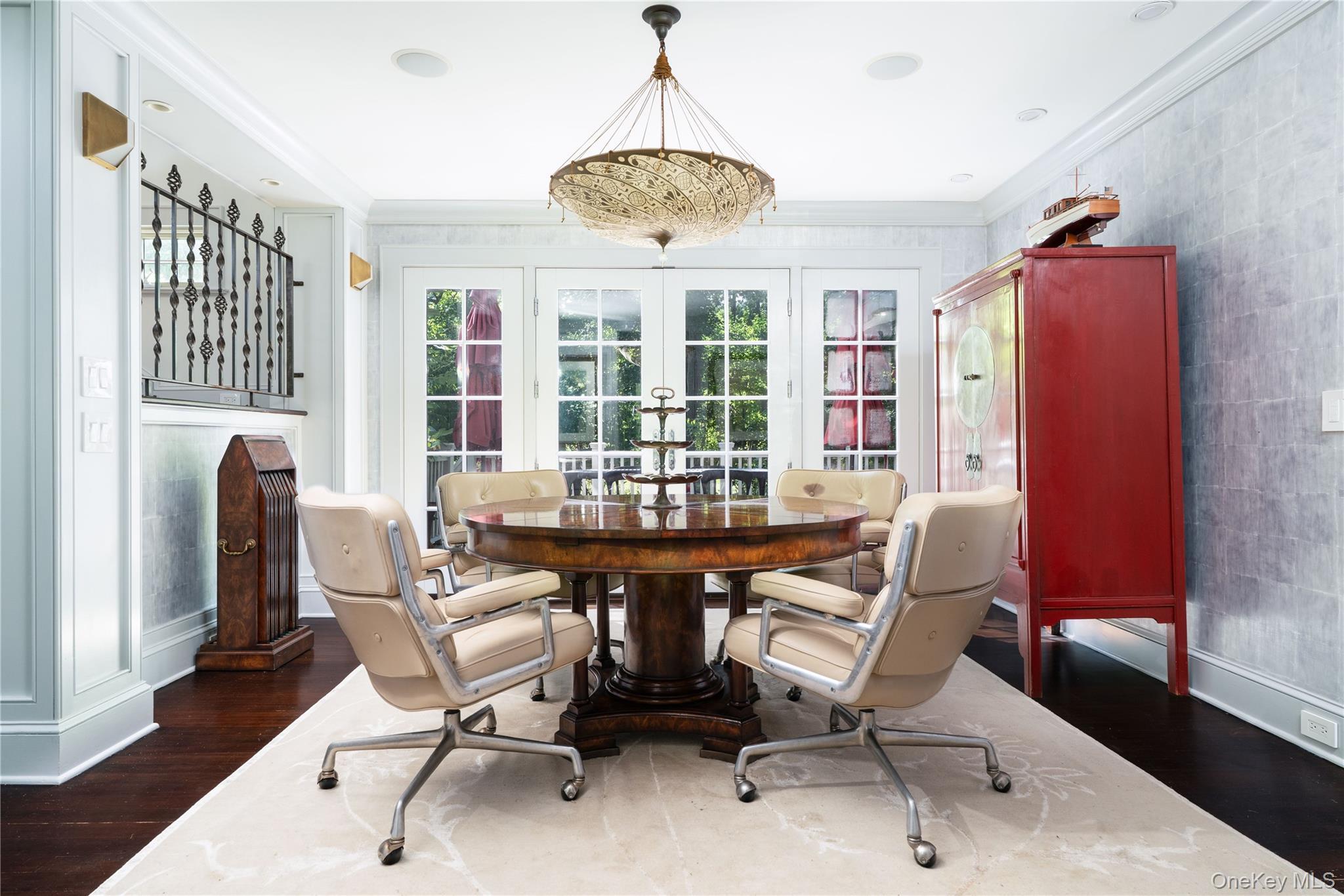 Single Family Washington Spring Rockland County, NY 10964, MLS-909311-23