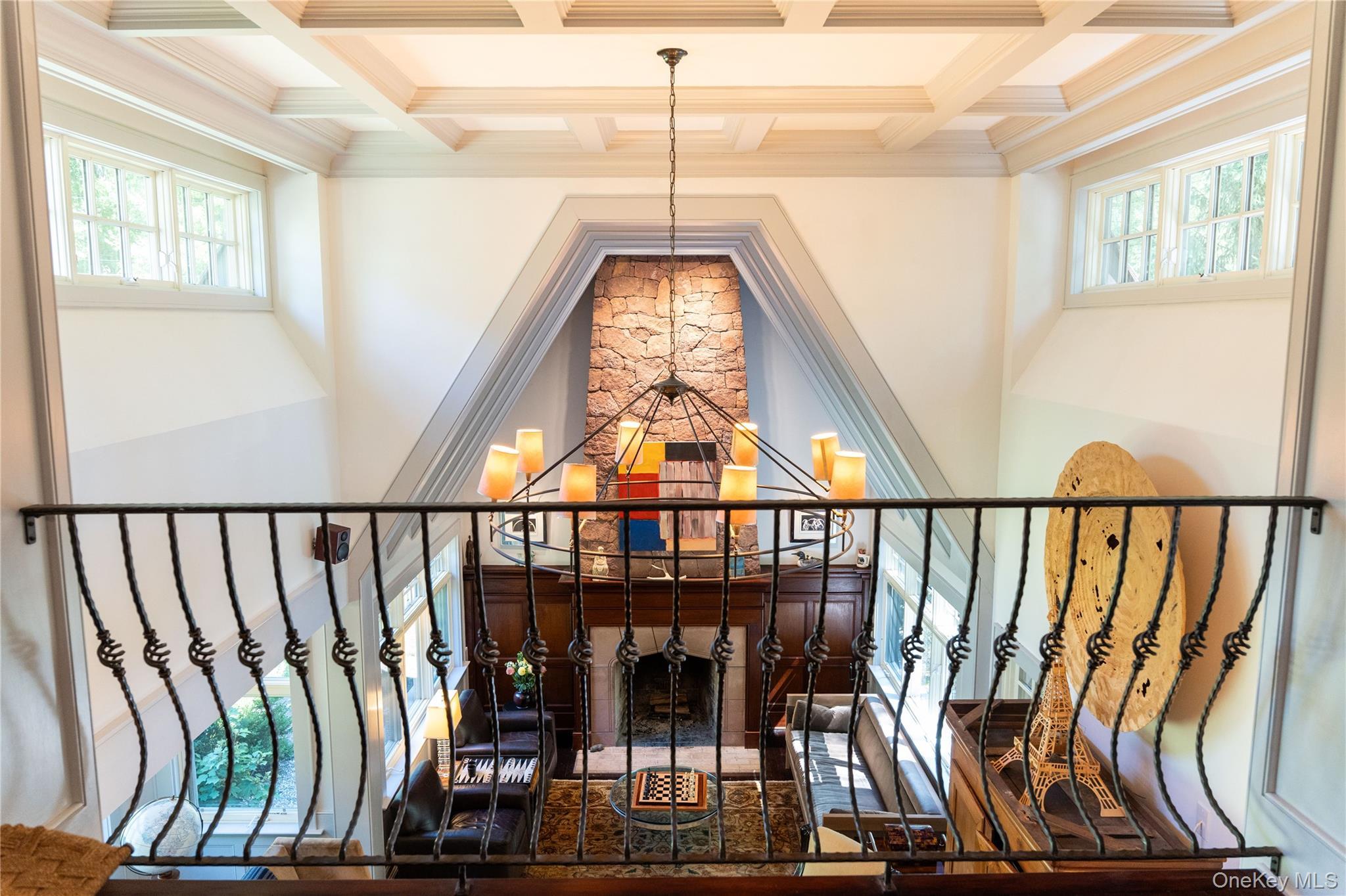 Single Family Washington Spring Rockland County, NY 10964, MLS-909311-29