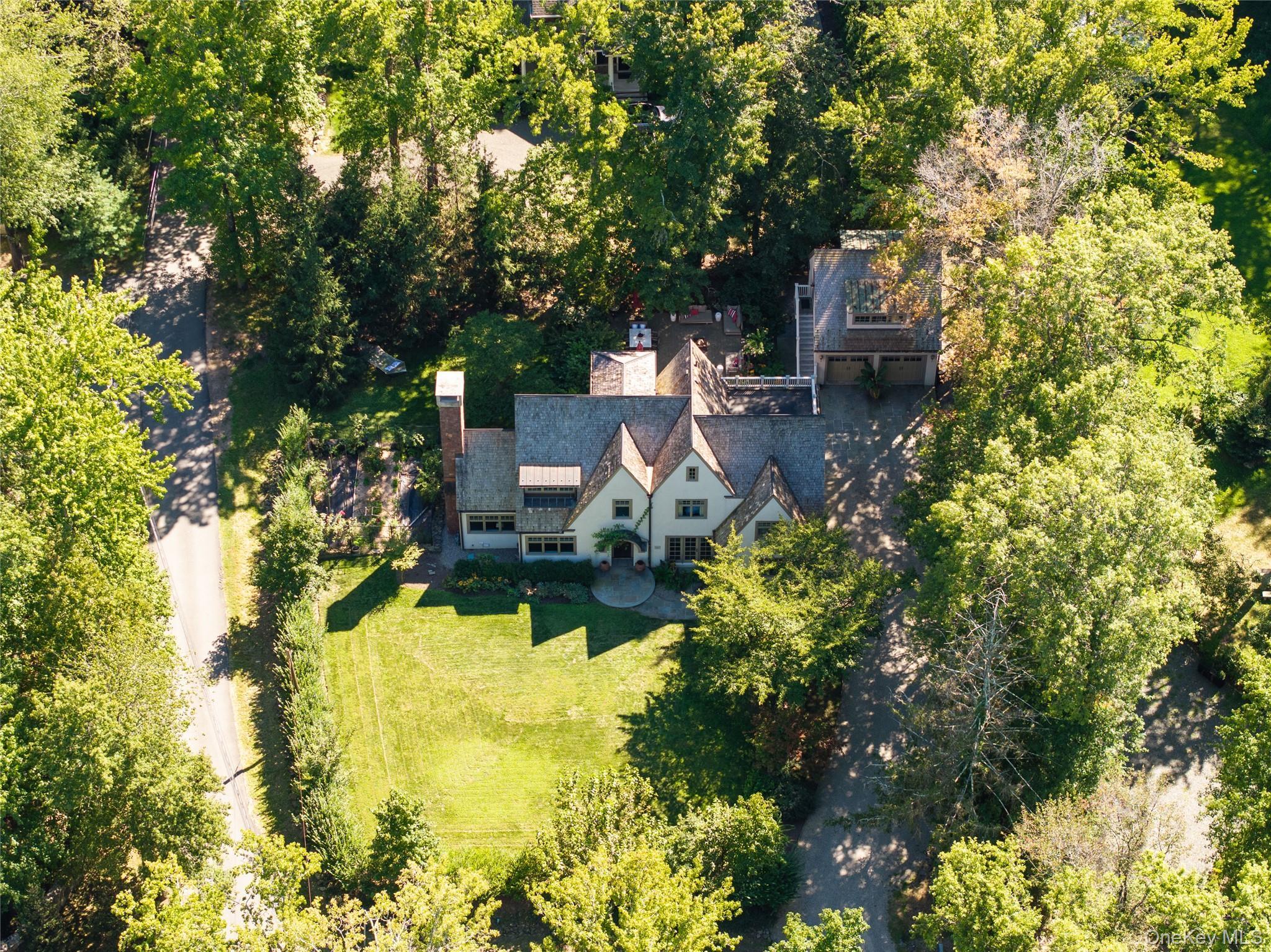 Single Family Washington Spring Rockland County, NY 10964, MLS-909311-3