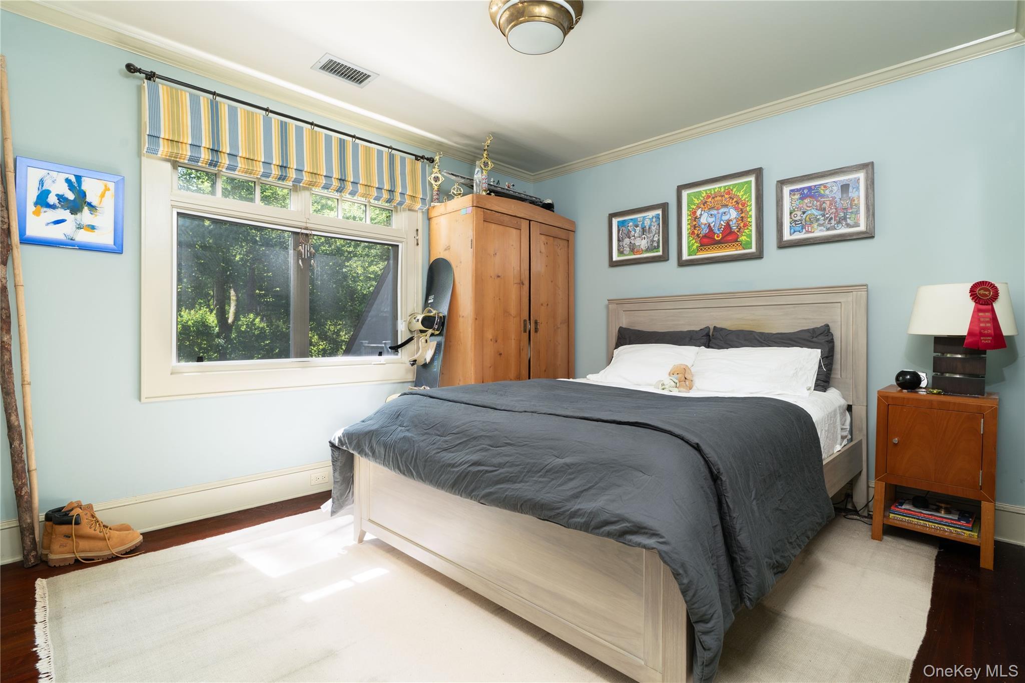 Single Family Washington Spring Rockland County, NY 10964, MLS-909311-37