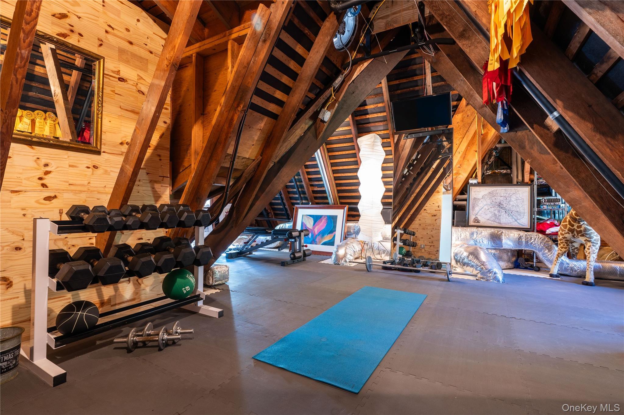 Single Family Washington Spring Rockland County, NY 10964, MLS-909311-39