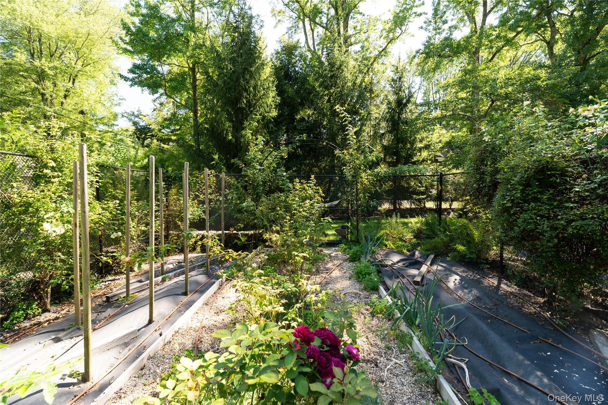 Single Family Washington Spring Rockland County, NY 10964, MLS-909311-45