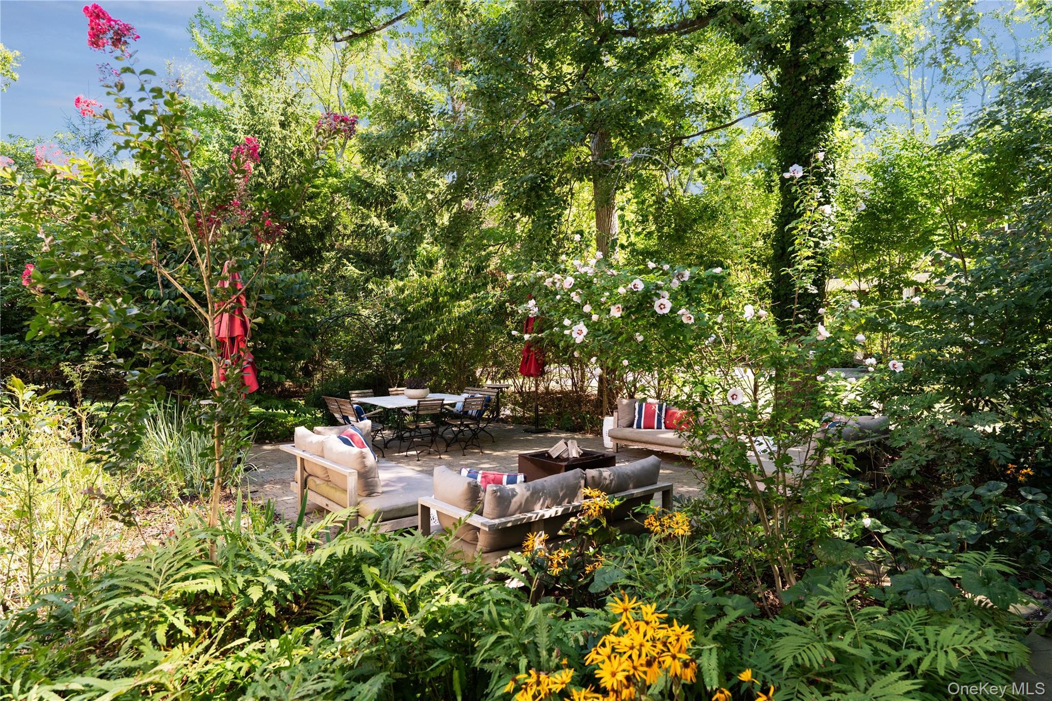 Single Family Washington Spring Rockland County, NY 10964, MLS-909311-46