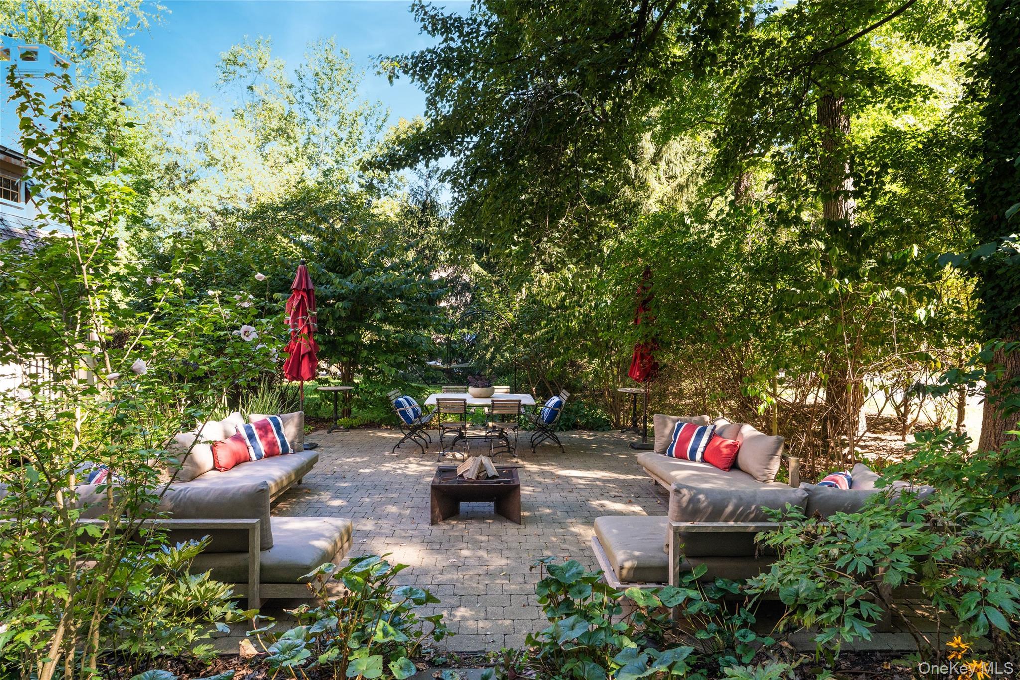 Single Family Washington Spring Rockland County, NY 10964, MLS-909311-47