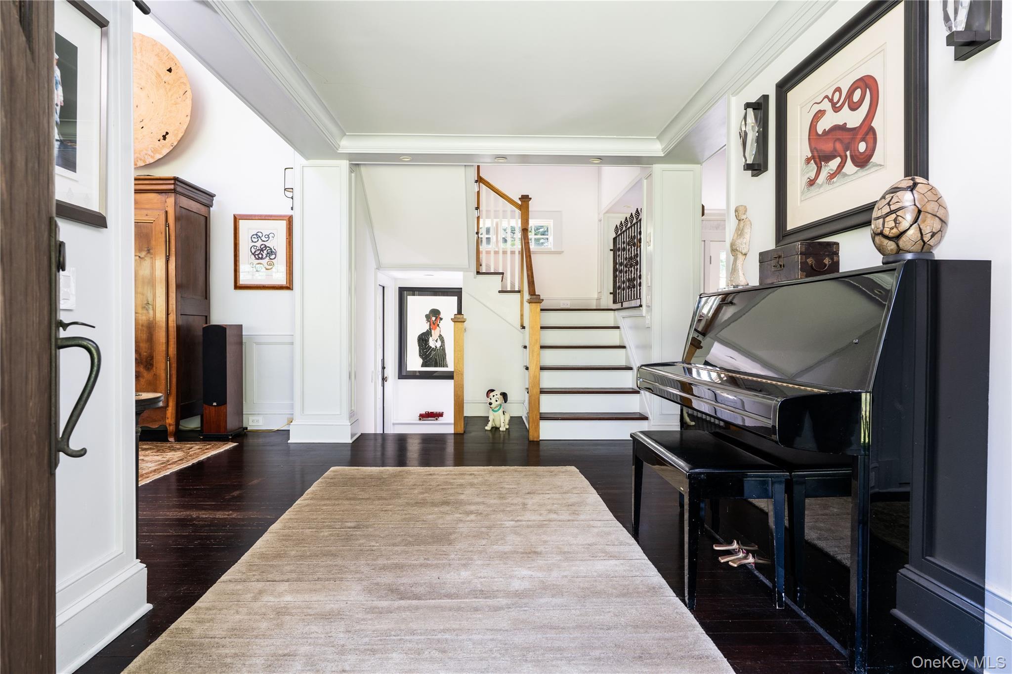 Single Family Washington Spring Rockland County, NY 10964, MLS-909311-5