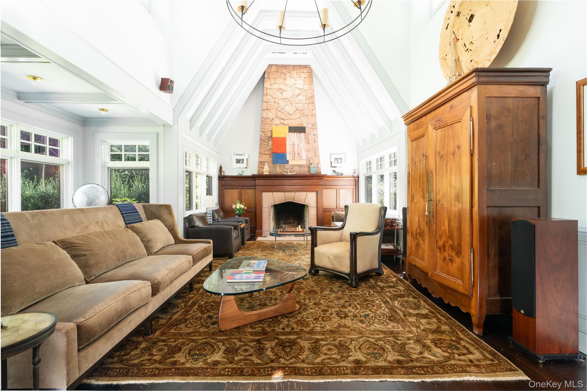 Single Family Washington Spring Rockland County, NY 10964, MLS-909311-7