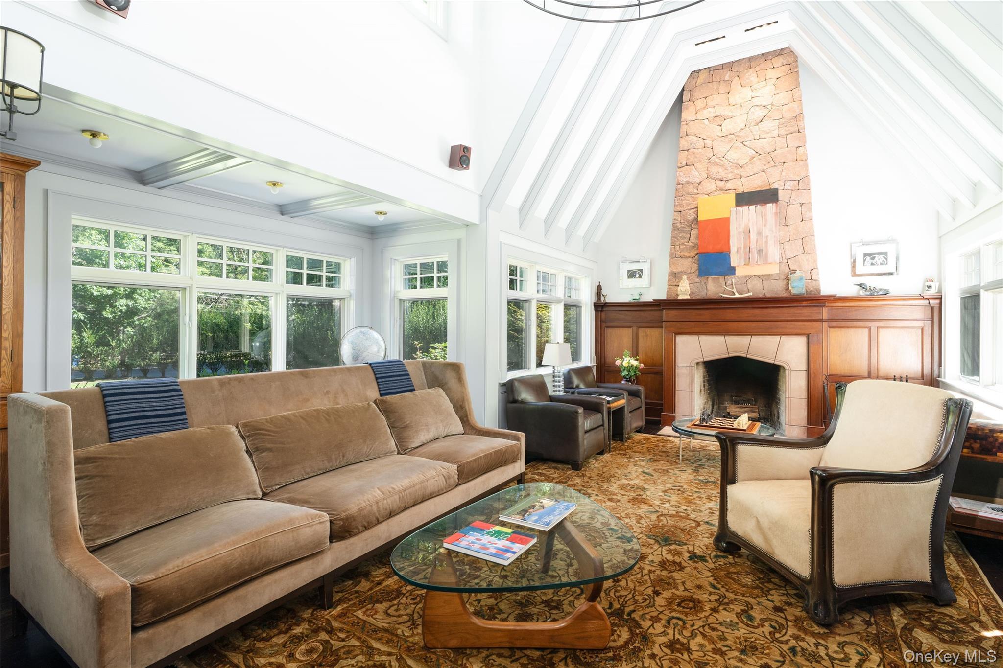 Single Family Washington Spring Rockland County, NY 10964, MLS-909311-8