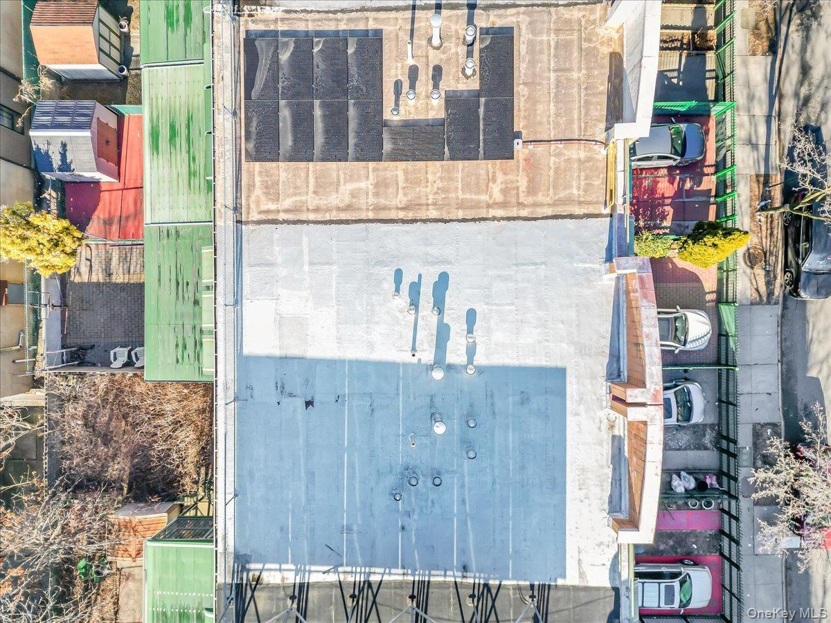 Single Family Crotona  Bronx, NY 10456, MLS-909320-23