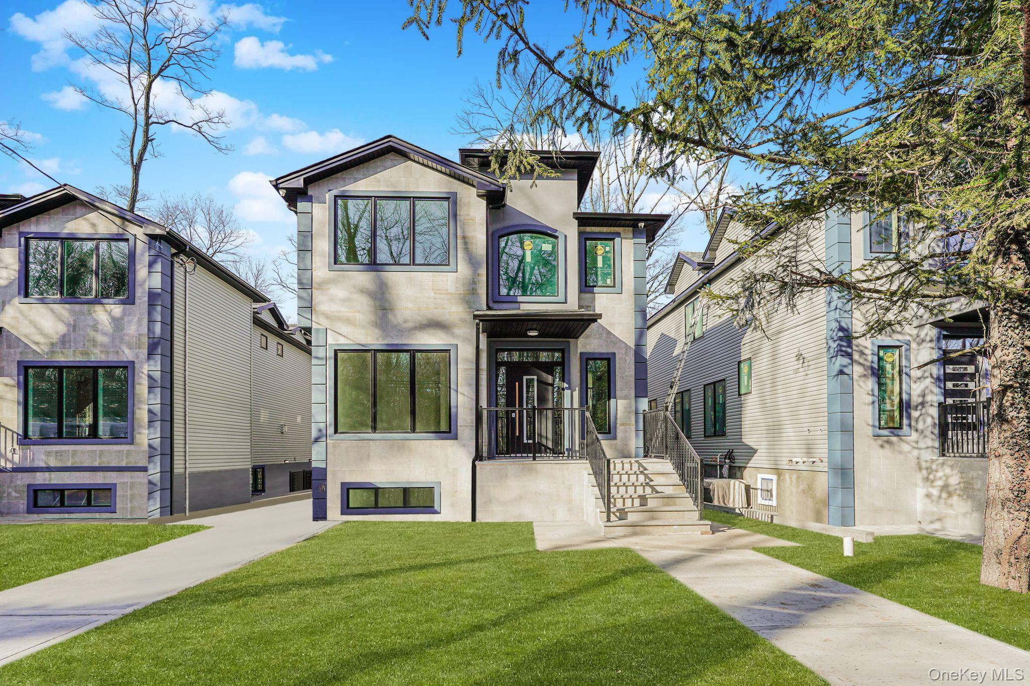 Single Family Poillon Ave Staten Island, NY 10312, MLS-909327-2