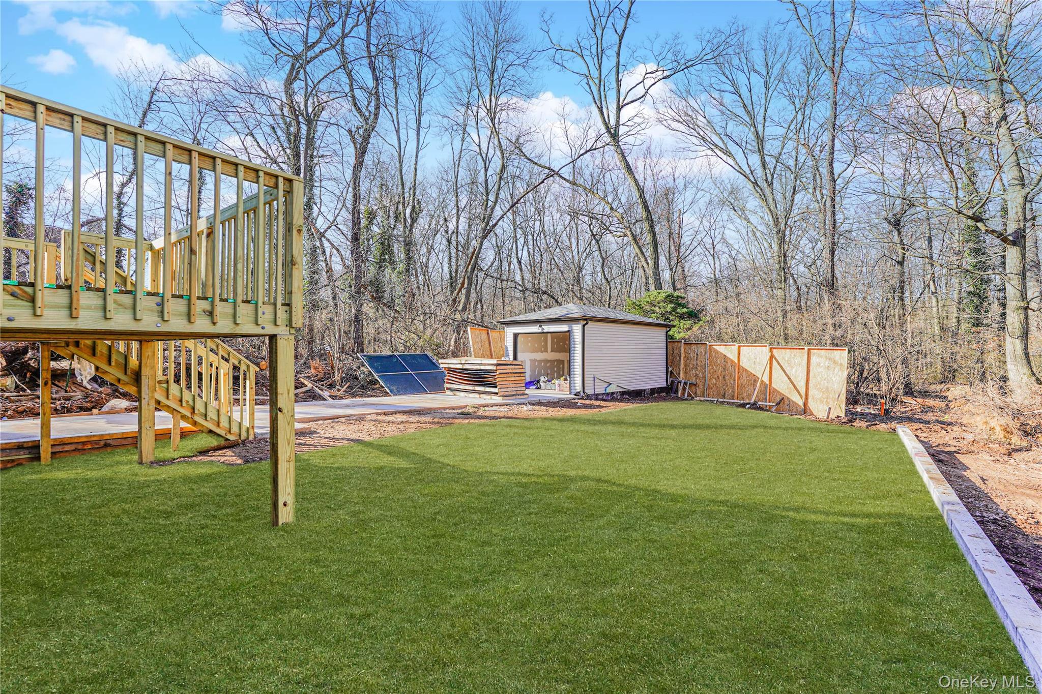 Single Family Poillon Ave Staten Island, NY 10312, MLS-909327-30