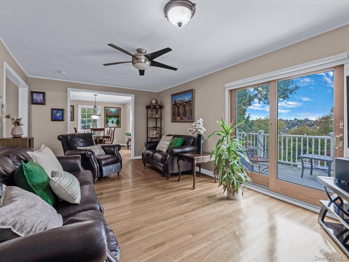 Single Family Berkshire  Westchester County, NY 10710, MLS-909344-10