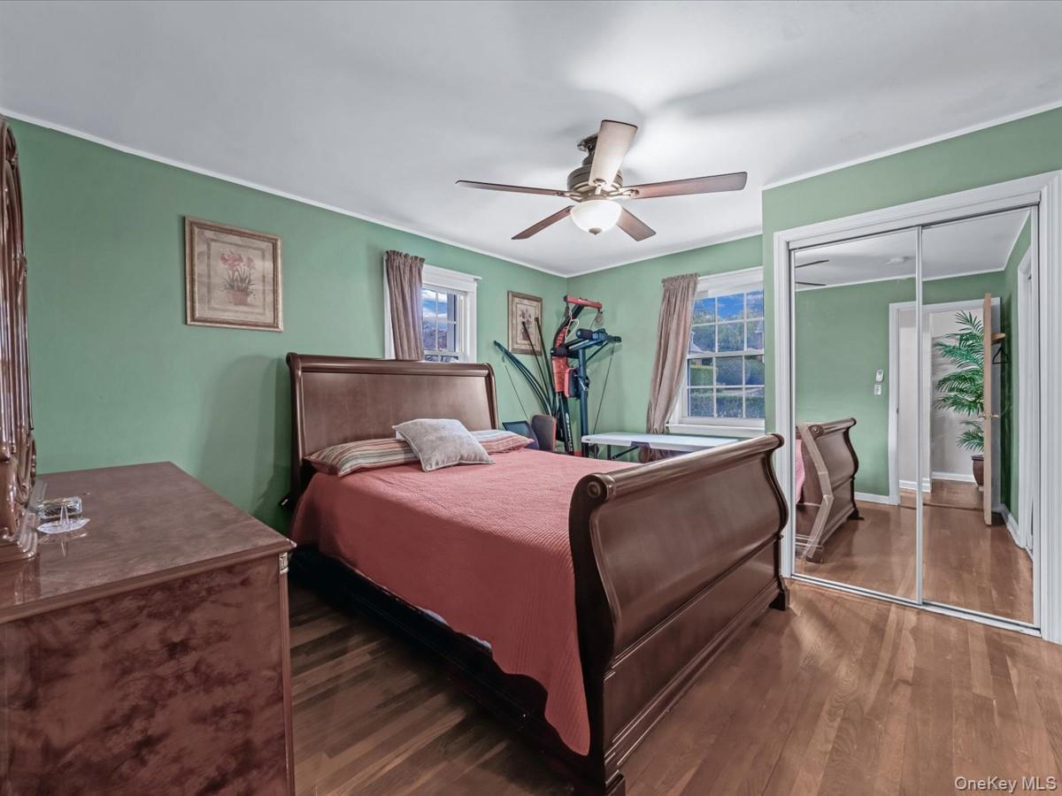 Single Family Berkshire  Westchester County, NY 10710, MLS-909344-14