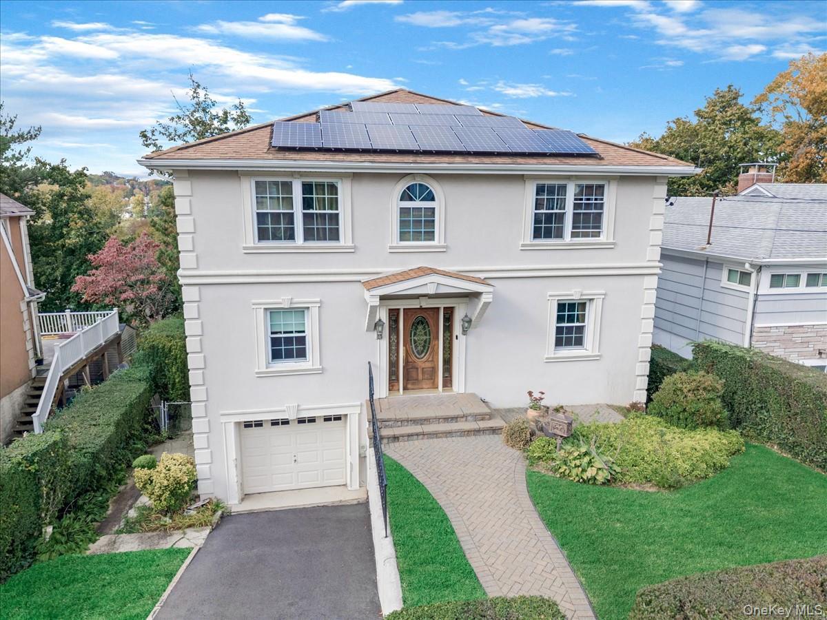 Single Family Berkshire  Westchester County, NY 10710, MLS-909344-2