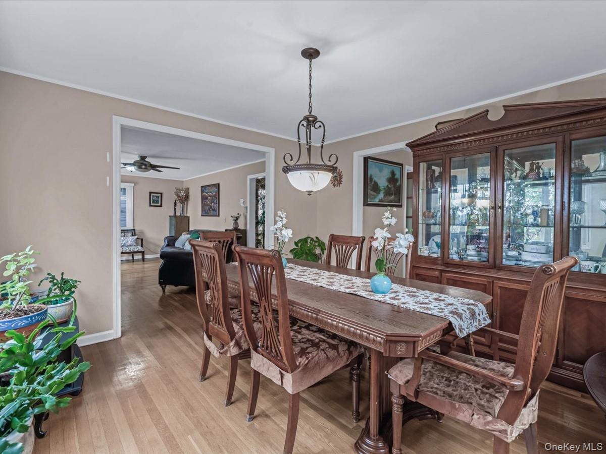 Single Family Berkshire  Westchester County, NY 10710, MLS-909344-3