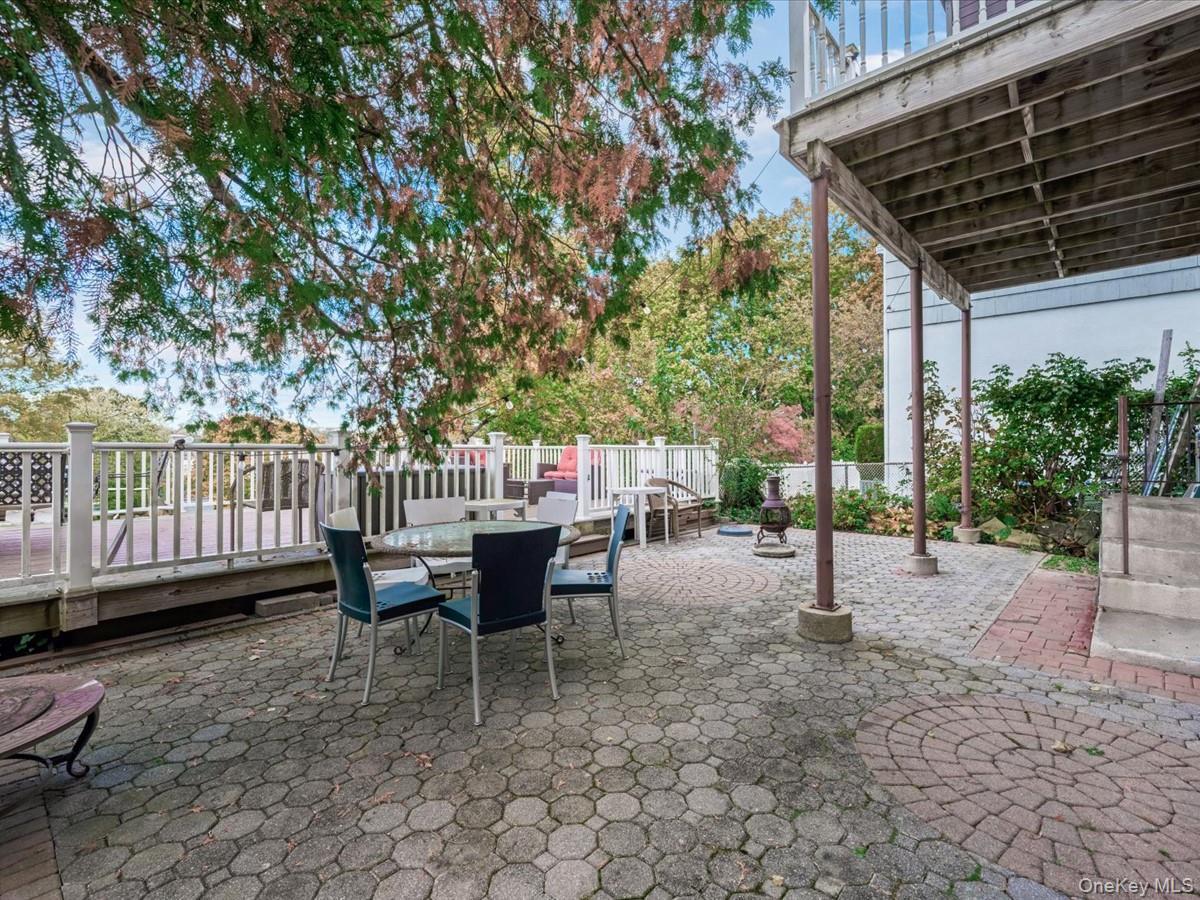 Single Family Berkshire  Westchester County, NY 10710, MLS-909344-32