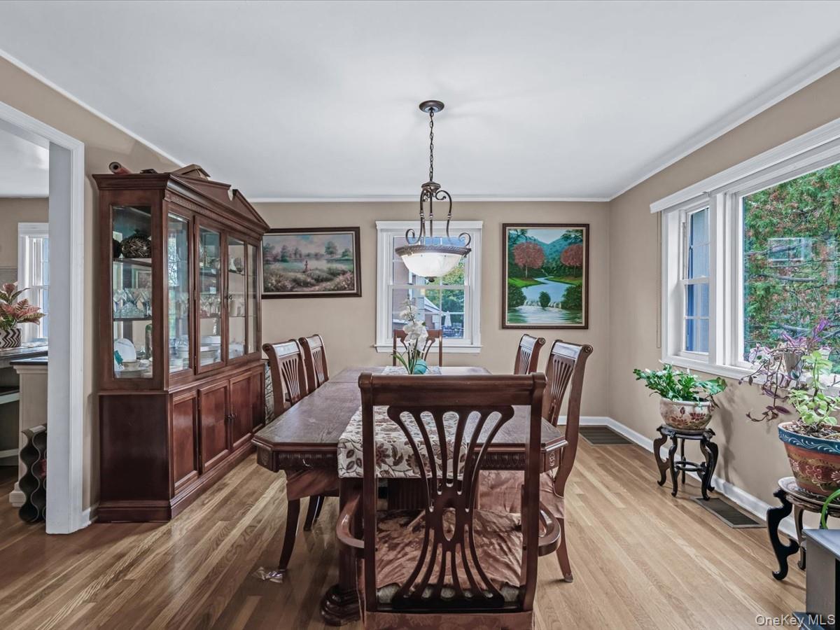 Single Family Berkshire  Westchester County, NY 10710, MLS-909344-4