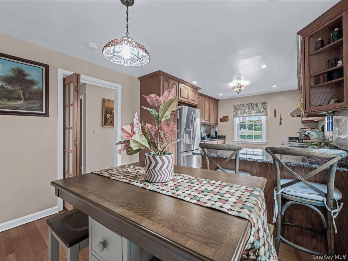 Single Family Berkshire  Westchester County, NY 10710, MLS-909344-6