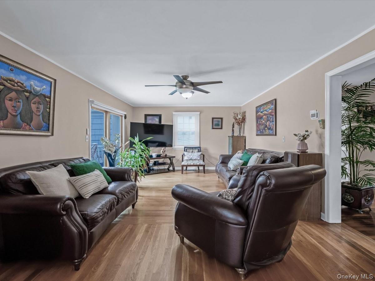 Single Family Berkshire  Westchester County, NY 10710, MLS-909344-9