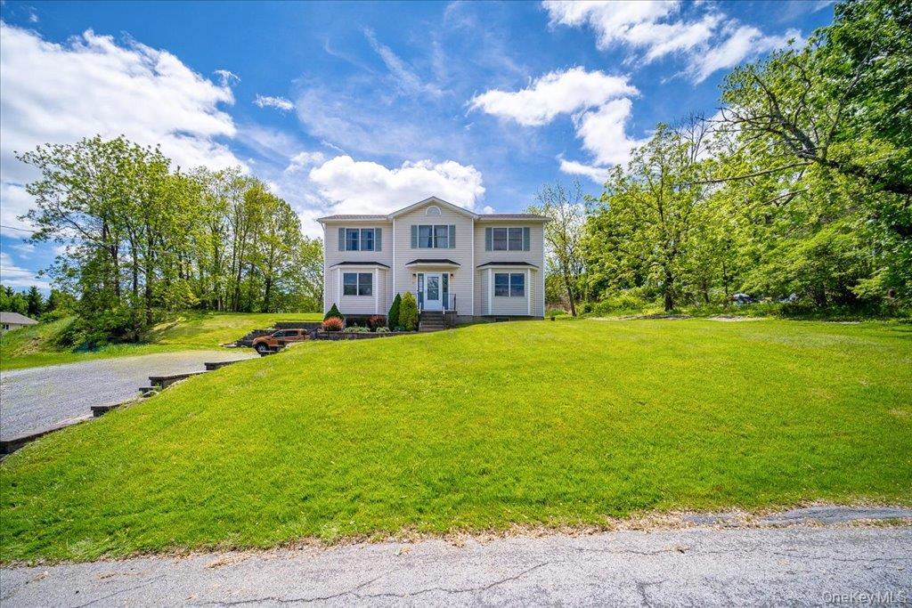 Single Family Catskill  Orange County, NY 10950, MLS-909363-2