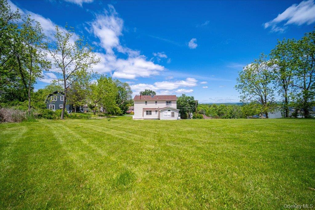 Single Family Catskill  Orange County, NY 10950, MLS-909363-4