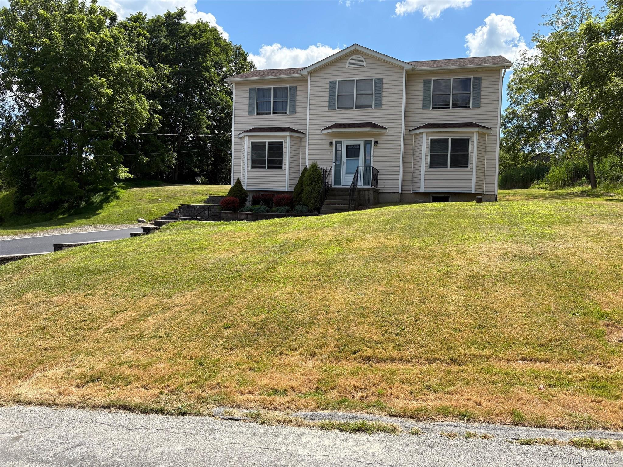Single Family Catskill  Orange County, NY 10950, MLS-909363-46