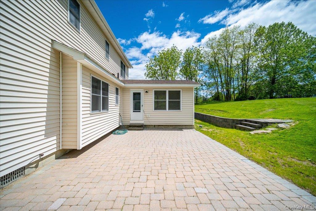 Single Family Catskill  Orange County, NY 10950, MLS-909363-47