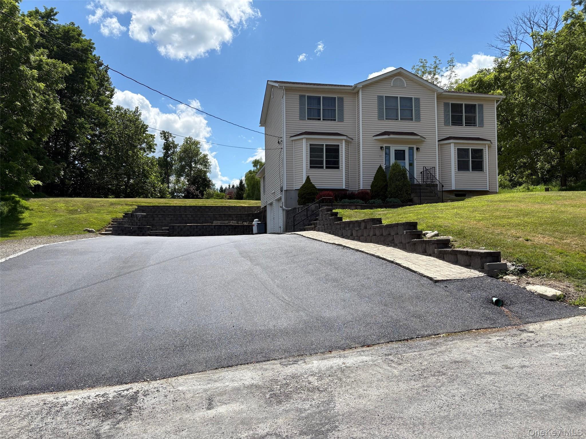Single Family Catskill  Orange County, NY 10950, MLS-909363-48