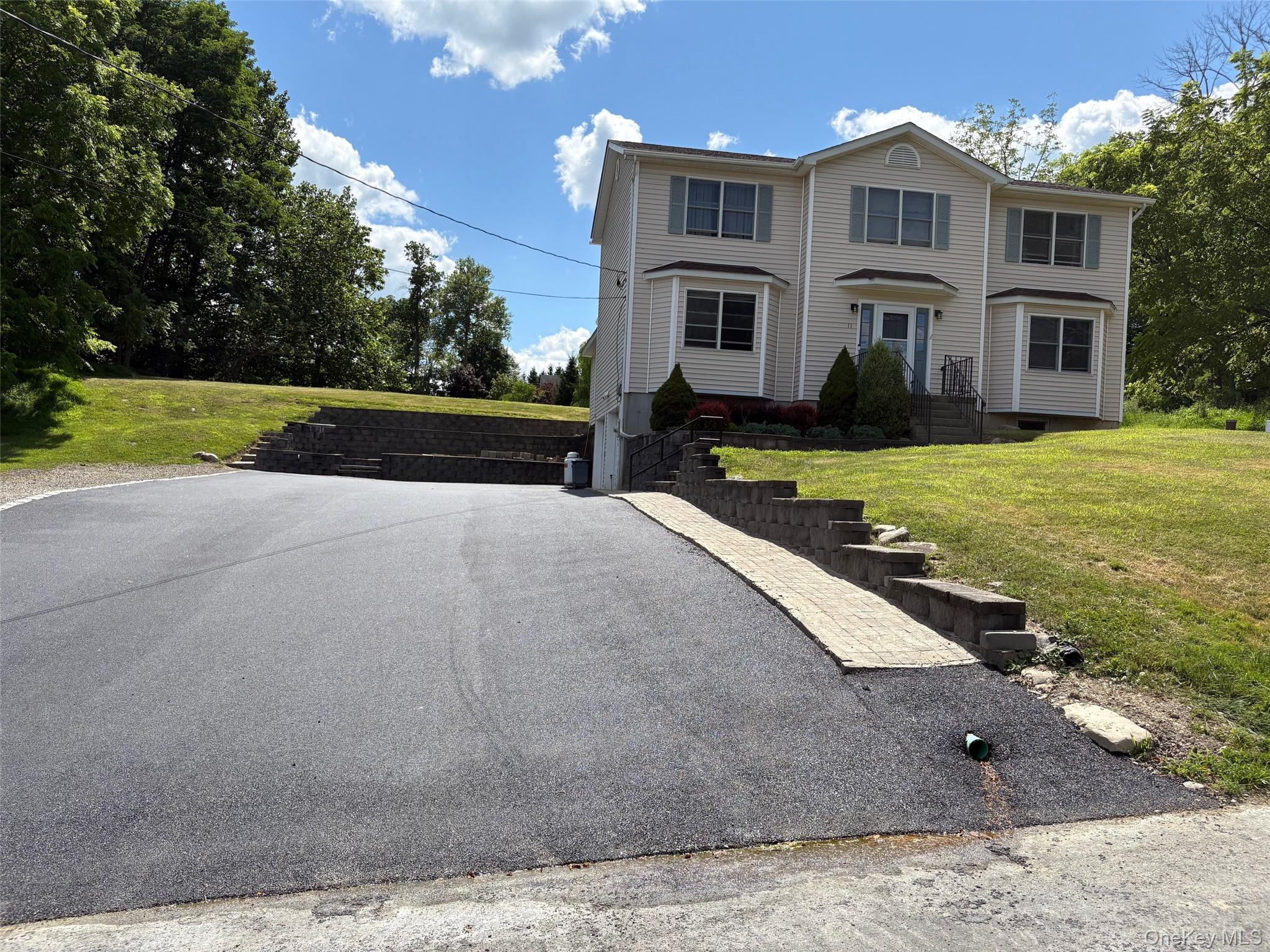 Single Family Catskill  Orange County, NY 10950, MLS-909363-49