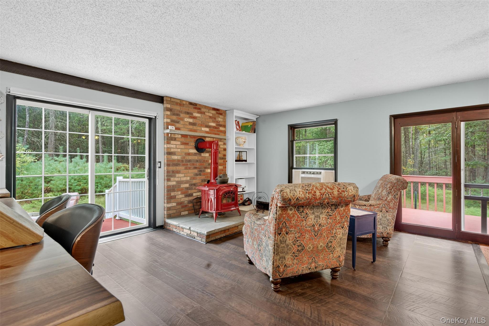 Single Family Summit  Sullivan County, NY 12719, MLS-909365-16