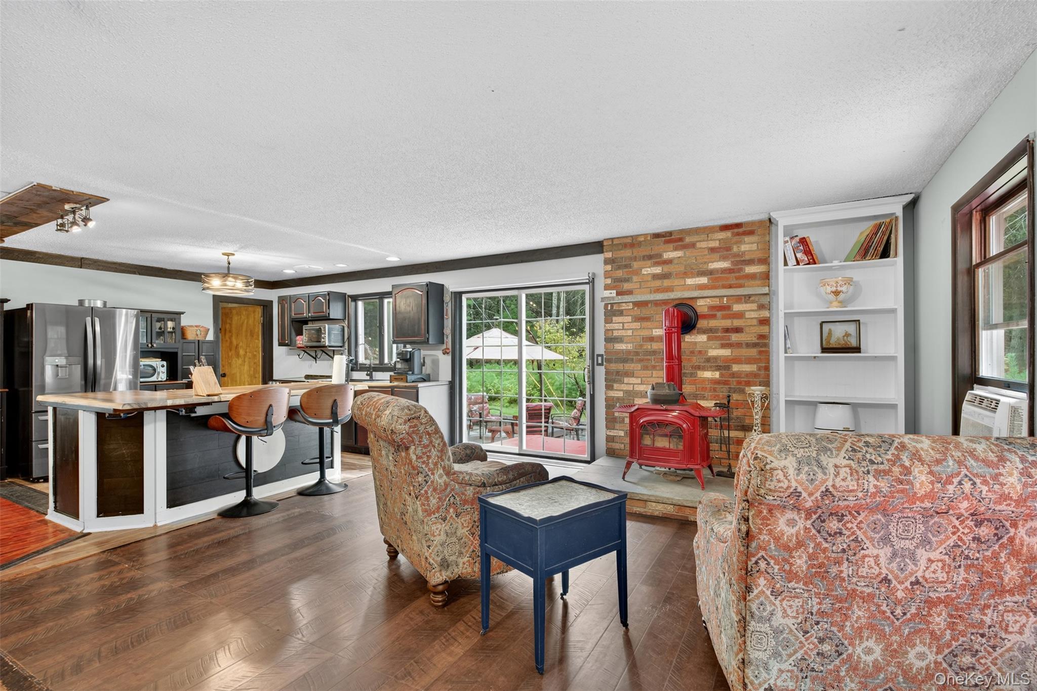 Single Family Summit  Sullivan County, NY 12719, MLS-909365-17