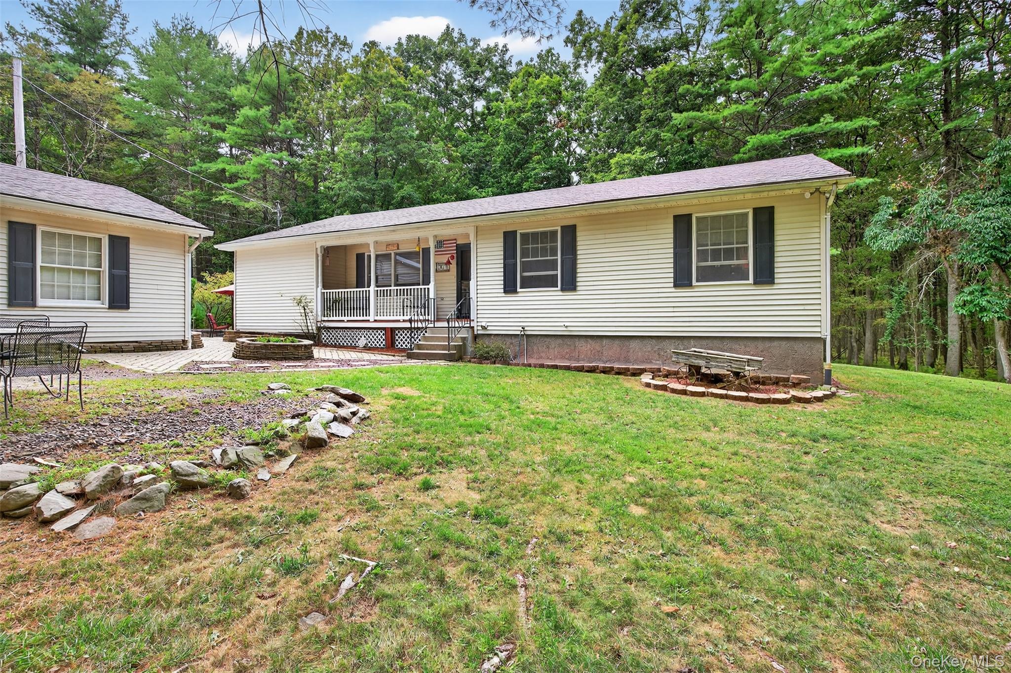 Single Family Summit  Sullivan County, NY 12719, MLS-909365-3